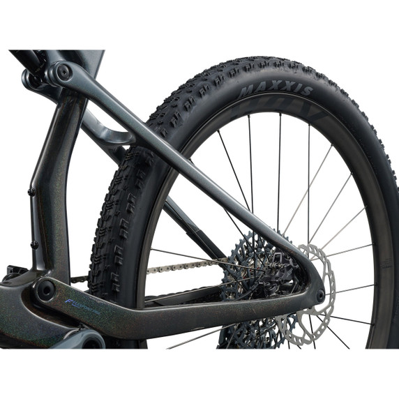 Giant Anthem Advanced SL 1 Rainbow Black