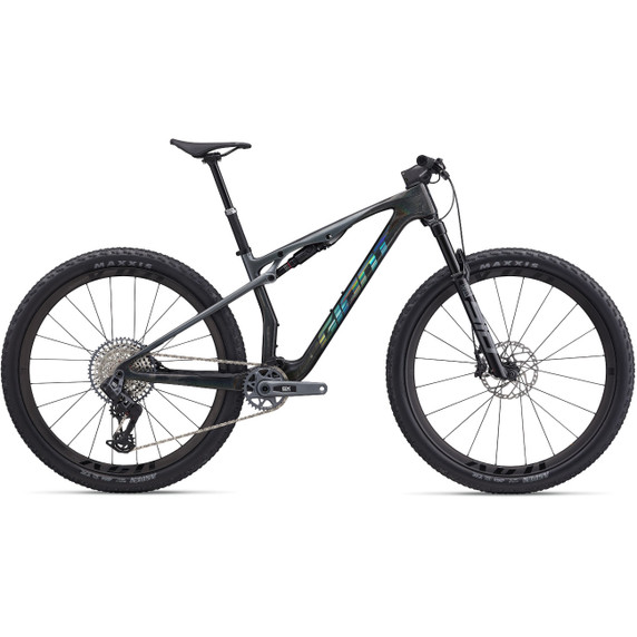 Giant Anthem Advanced SL 1 Rainbow Black