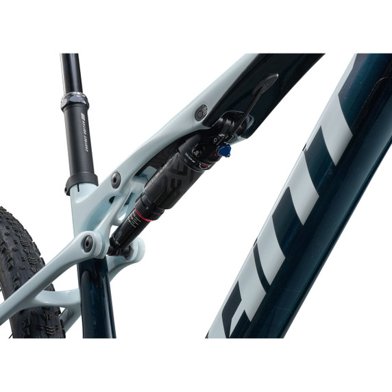 Giant Anthem Advanced SL 2 Mariana Blue