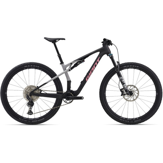 Giant Anthem X Advanced SL 3 Carbon/Moon Dust