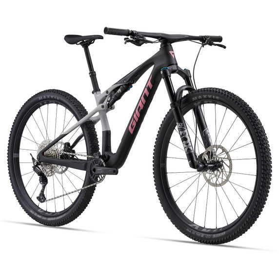 Giant Anthem X Advanced SL 3 Carbon/Moon Dust