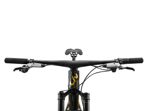 Liv Pique Advanced SL 0 Raw Carbon/Steampunk