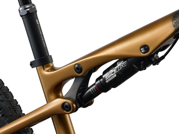 Liv Pique Advanced SL 0 Raw Carbon/Steampunk