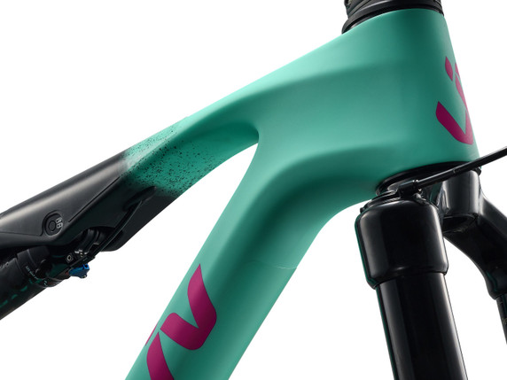 Liv Pique Advanced SL 1 Lake Green/Black