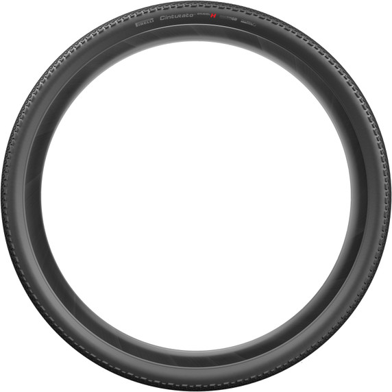 Pirelli Cinturato Gravel Performance Hardpack Tubeless Folding Tyre