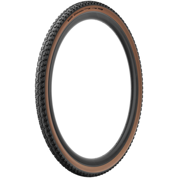Pirelli Cinturato Gravel High Performance Mixed Classic Tubeless Folding Tyre