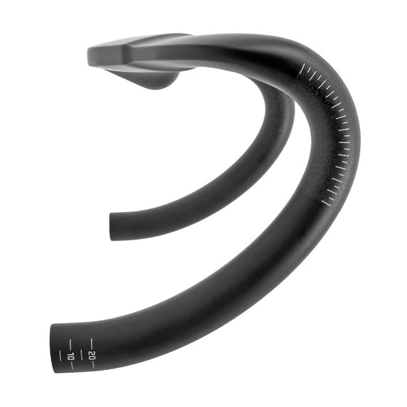 Profile Design Canta Race Carbon Aero Handlebars
