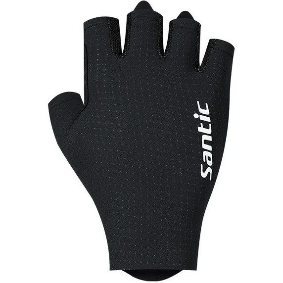 Santic Gloves Dodd Black