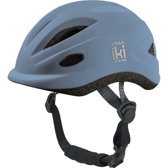 Urban Iki Aotake Helmet Mint Blue
