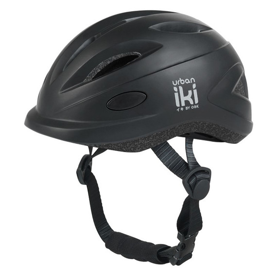 Urban Iki Bincho Helmet Black