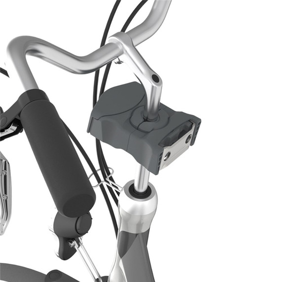 Urban Iki Front Seat Adaptor Compact