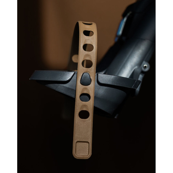 Urban Iki Front Seat MTB Bincho Black/Kurumi Brown