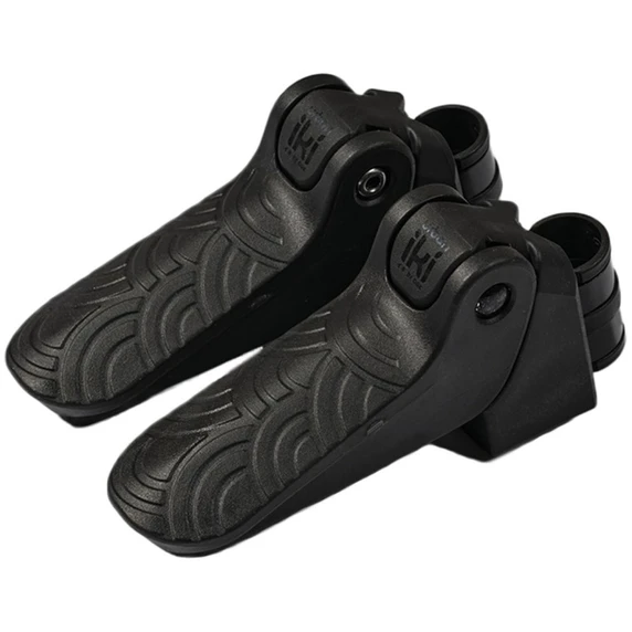 Urban Iki Junior Seat Foot Rests Bincho Black