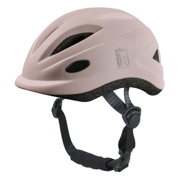 Urban Iki Sakura Helmet Pink