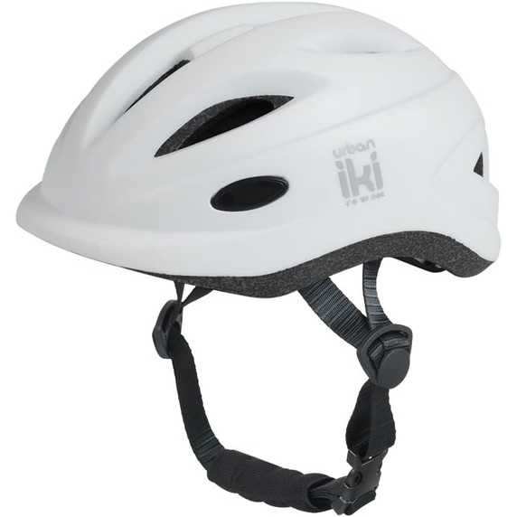 Urban Iki Shinju Helmet White