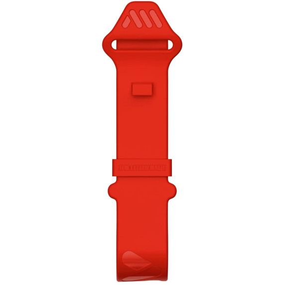 All Mountain Style Spare Tube OS Strap - Red