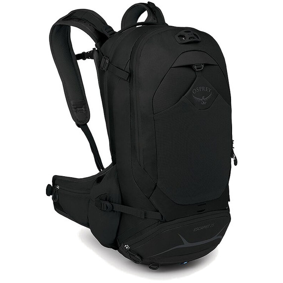 Osprey Escapist 25 Backpack Black