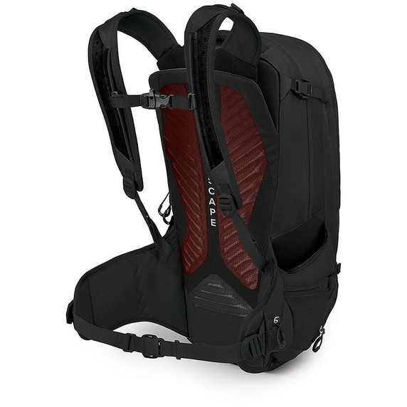 Osprey Escapist 25 Backpack Black