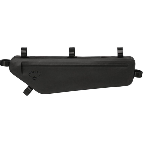 Osprey Escapist Frame Bag Black