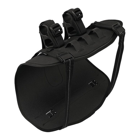 Osprey Escapist Handlebar Bag Black Large