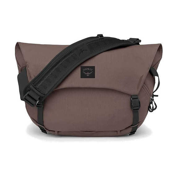 Osprey Metron 18 Messenger Bag Magma Brown