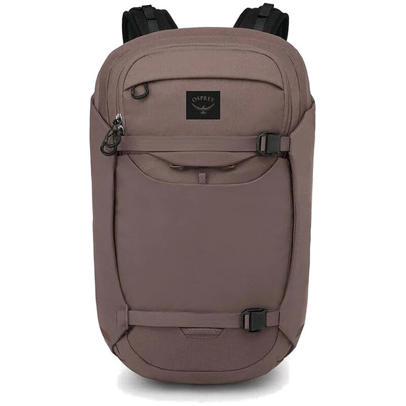 Osprey Metron 24 Commuter Pack Magma Brown