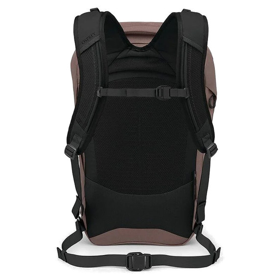Osprey Metron 24 Commuter Pack Magma Brown