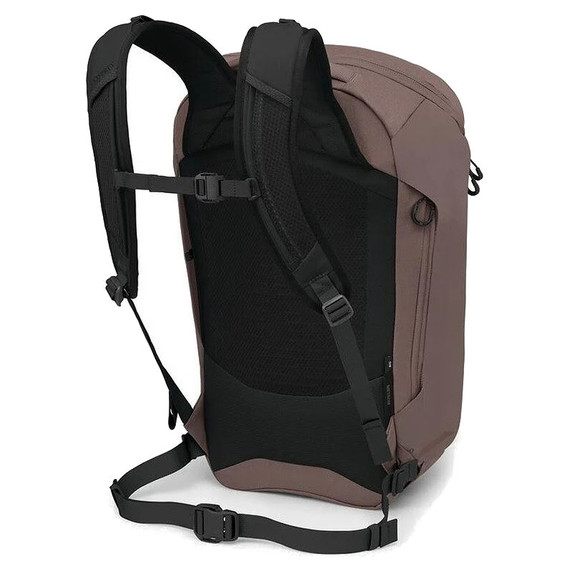 Osprey Metron 24 Commuter Pack Magma Brown