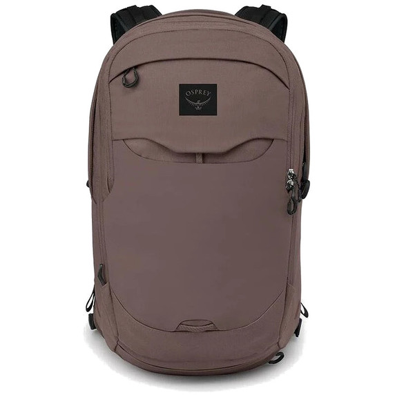 Osprey Metron Airspeed 34 Commuter Pack Magma Brown