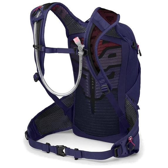Osprey Raven 14 Hydration Pack w/ Reservoir Deep Fig