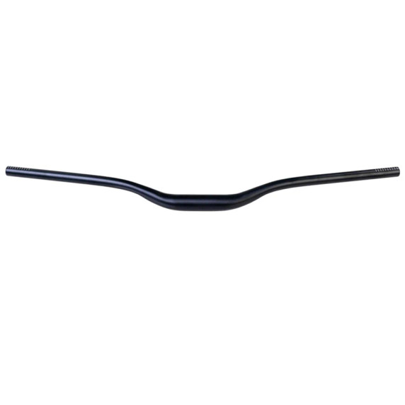 5DEV Alloy 35mm Handlebars Black