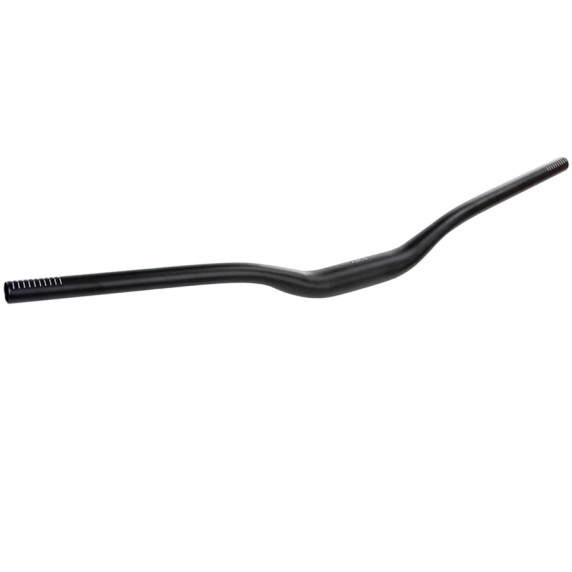 5DEV Alloy 35mm Handlebars Black