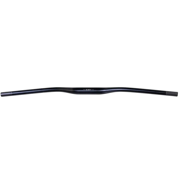 5DEV Alloy 35mm Handlebars Black