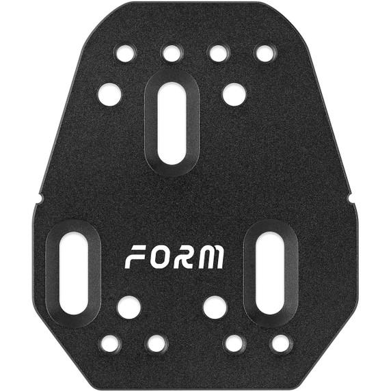 Form Bikefitting Cleat Extender Plate Kit ML9 Speedplay