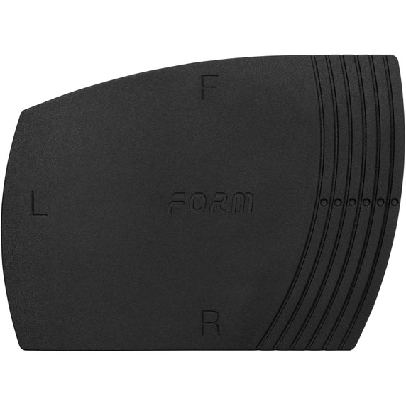 Form Bikefitting Forefoot Wedge Kit