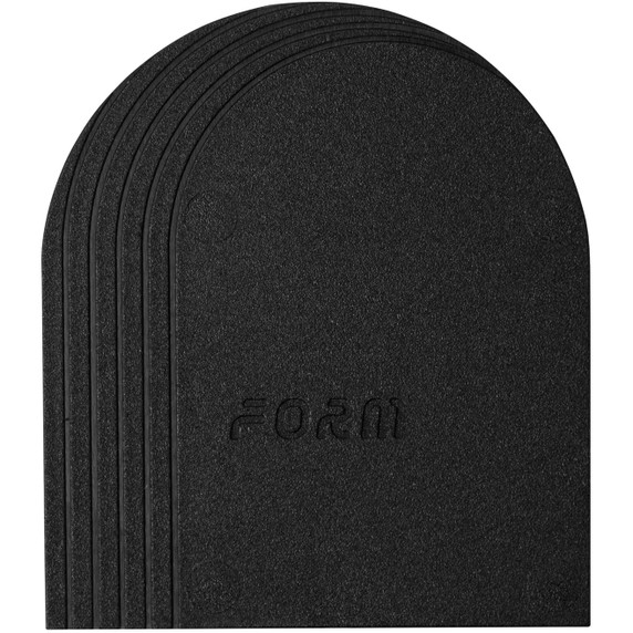 Form Bikefitting Heal Wedge Kit Universal Road/MTB