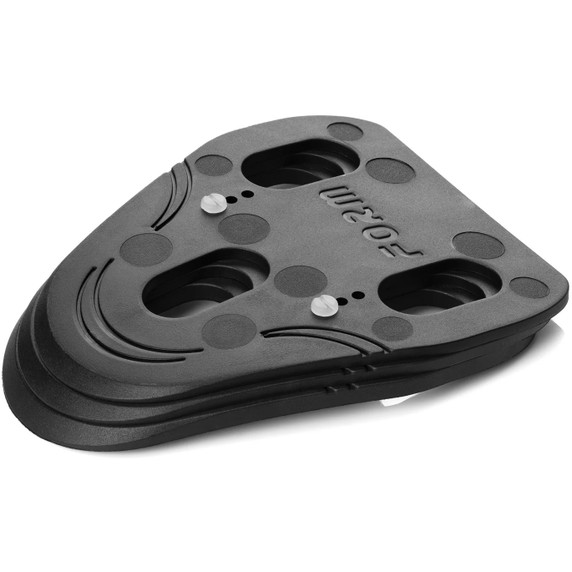 Form Bikefitting Leg Length Shim Kit 3 Hole SPDSL/Look