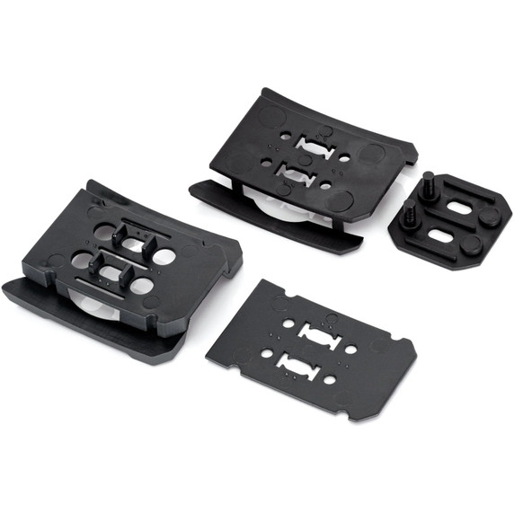 Form Bikefitting Leg Length Shim Kit MTB
