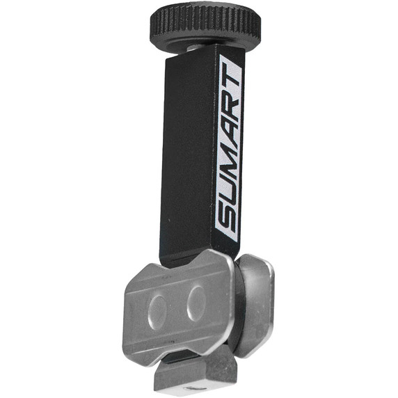 Sumart Universal Hydraulic Brake 4-Piston Press Black