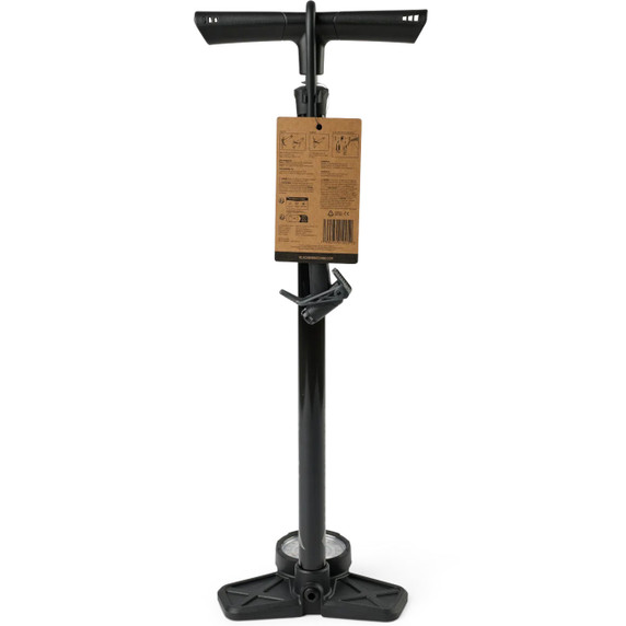 Blackburn Airtower Comp Floor Pump