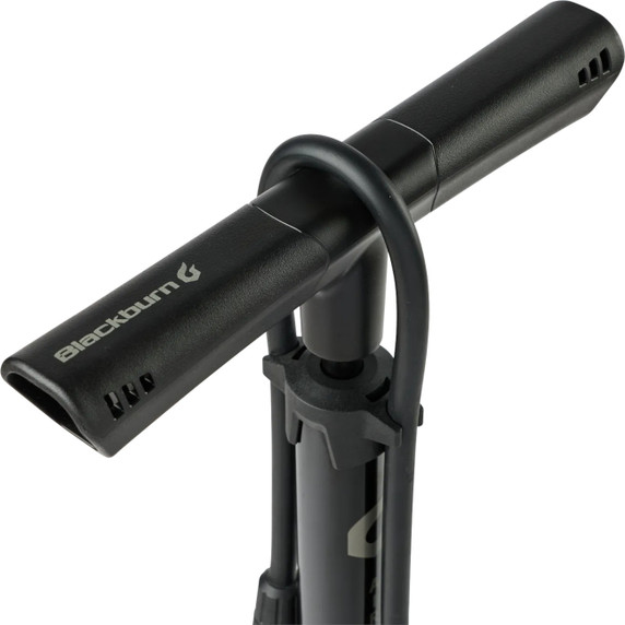 Blackburn Airtower Comp Floor Pump