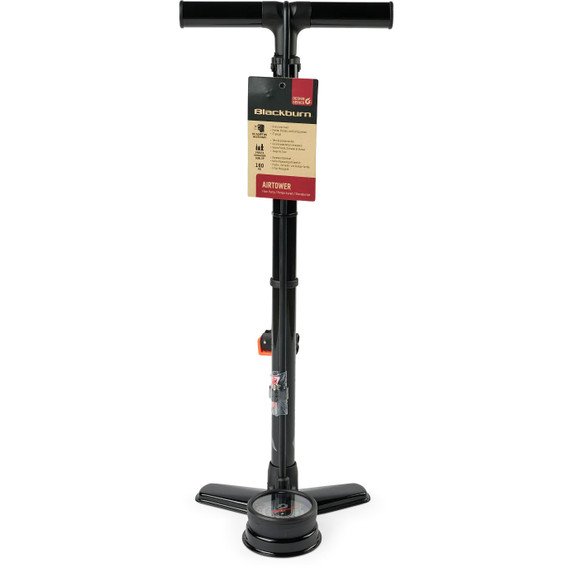 Blackburn Airtower Floor Pump