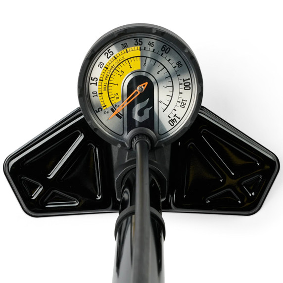 Blackburn Airtower Sport Floor Pump