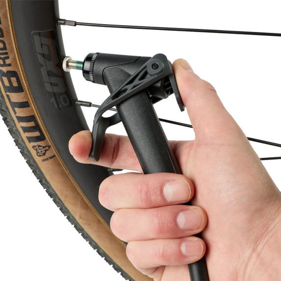 Blackburn Airtower Sport Floor Pump