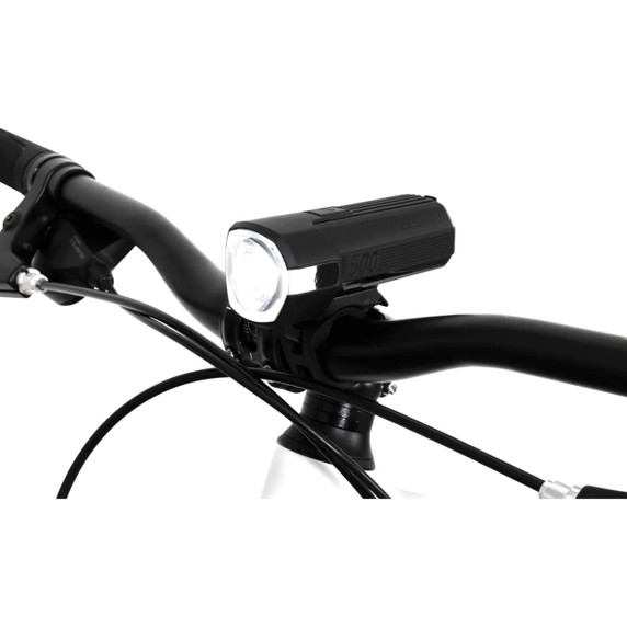 Blackburn Dayblazer 500 Front Light