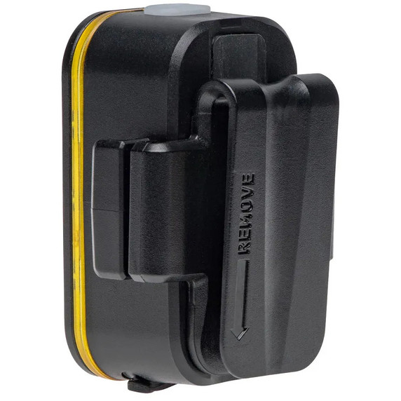 Blackburn Grid 2Fer Front Or Rear Light