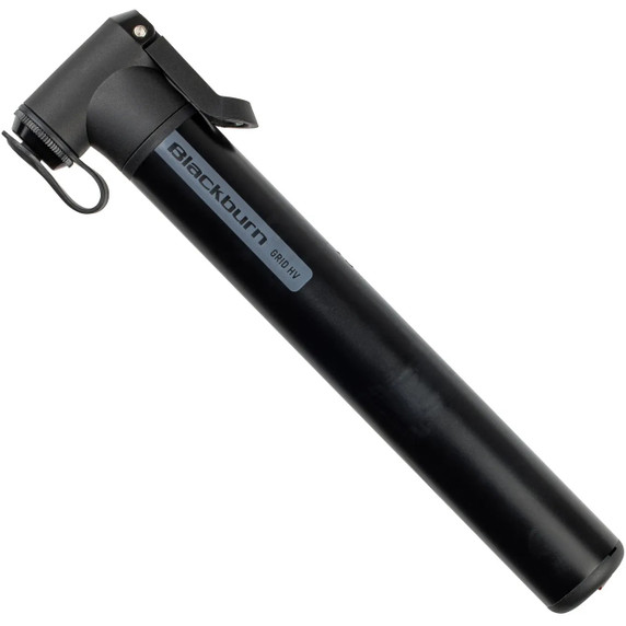 Blackburn Grid 2Stage Mini Pump