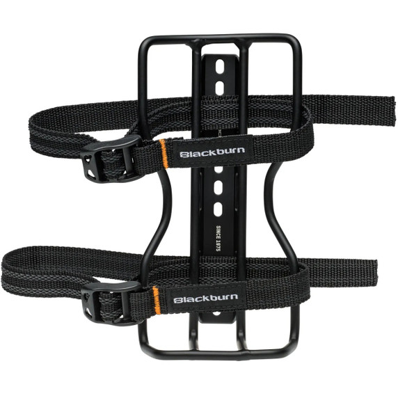 Blackburn Outpost Cargo Cage