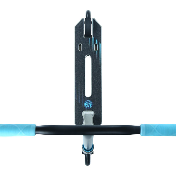 Crisp Switch Stunt Scooter Sub-Zero