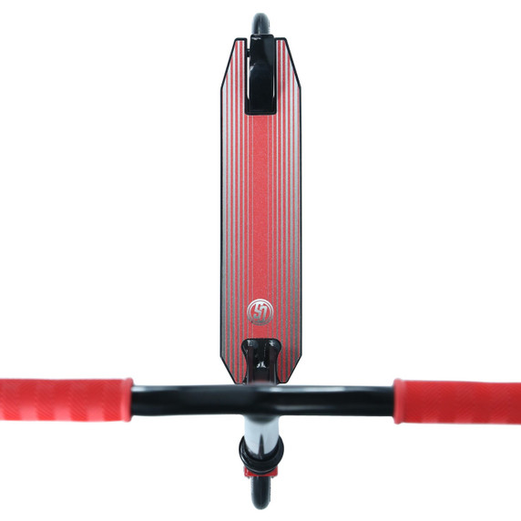 Crisp Trophy Stunt Scooter Raven